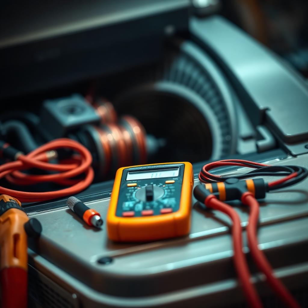 Air Conditioning Repair