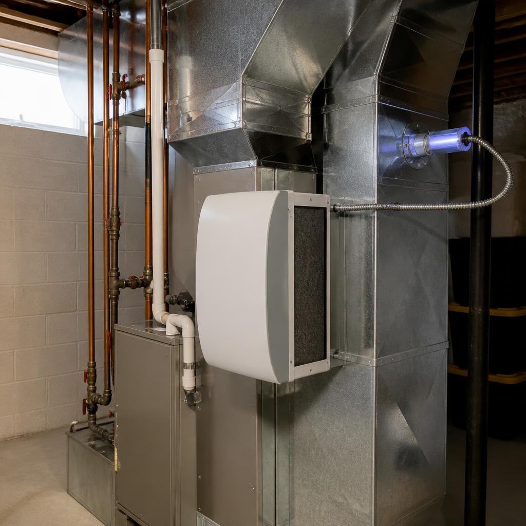 Indoor Air Quality