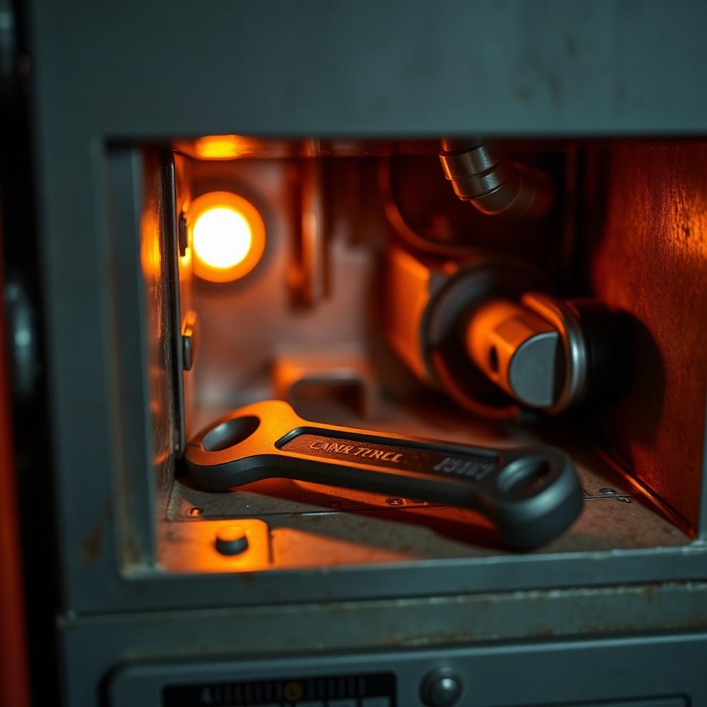 Heating System Repair